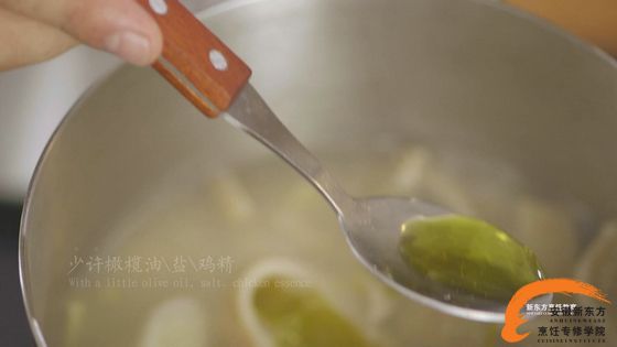 舌尖上的24节气