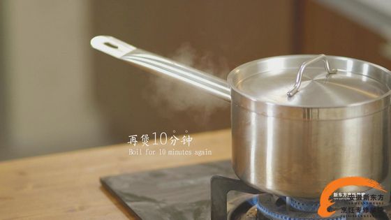 舌尖上的24节气