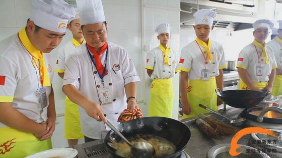 做餐饮有前途吗