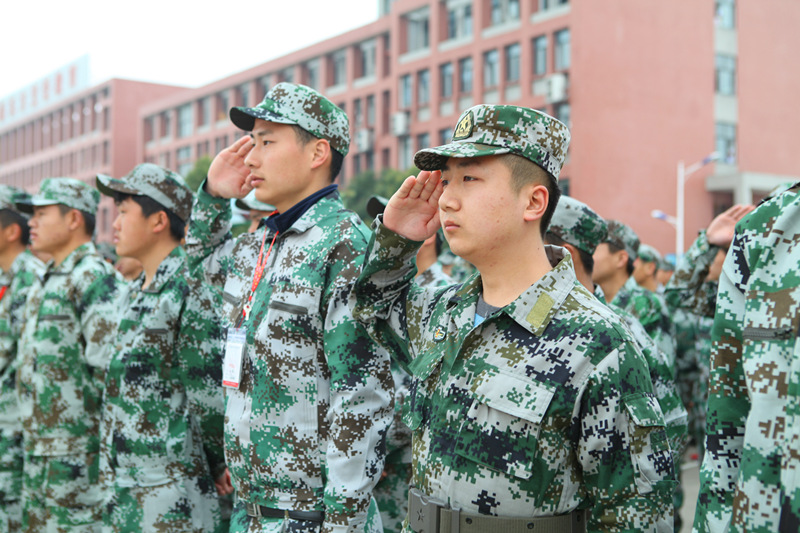 同学们，要继续加油哦！