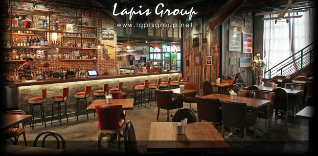 Lapis Group餐饮集团招聘信息