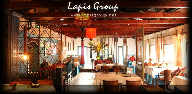 Lapis Group餐饮集团招聘信息