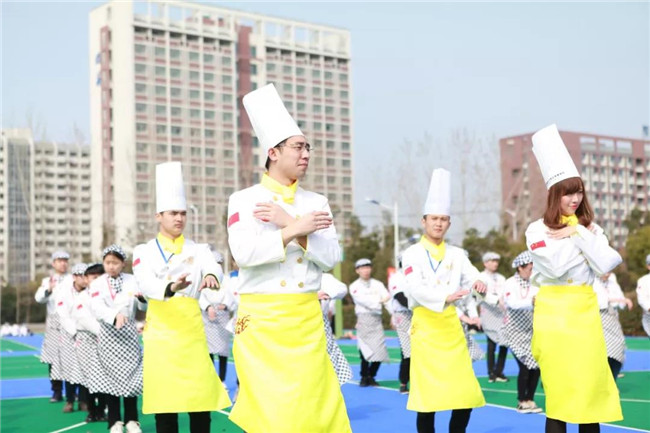 五天的陪伴，五天的难忘