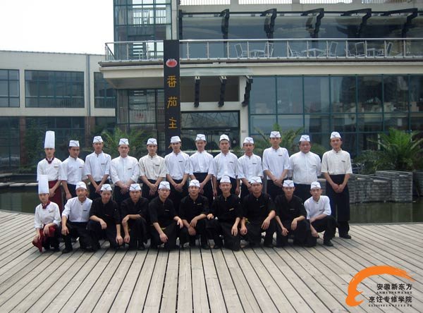 工作在番茄主义的安徽新东方毕业学子