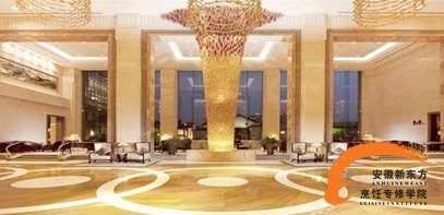 无锡希尔顿逸林酒店