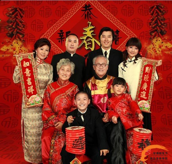  选择新东方，让梦想在这里起航！