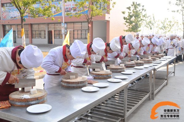 一技在身 任我天下行